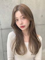 アイシー 関内(ICY)&nbsp;透明感オリーブベージュ