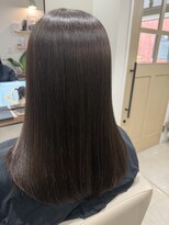 ミータイム 元住吉(Me time)&nbsp;うる艶さらさらストレート