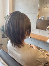 デフヘアー(DEF Hair)