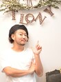 トロニー(TLONY)/HORI （HORIGUCHI）［エクステ/髪質改善］