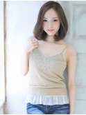 【Jule】 Nudie bob