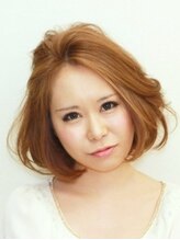 フルフル(Furu Furu) ボブスタイル