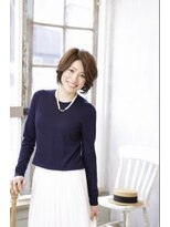 アントリール 府中店(entrir)&nbsp;リラックスモードボブ