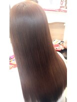 スリーピース 川越店(3piece) 夏休み特別限定クーポン!髪ちりょう+カラー!