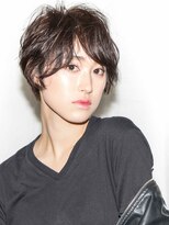 サリバン(Sullivan)&nbsp;大人のショート【sullivan千葉】