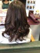 美容 和らく&nbsp;100パーセントオーガニックヘナカラー