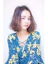 ロンドアベニール 北千住(Lond avenir)&nbsp;【lond avenir本田奈穂美】大人可愛い★小顔☆ワンカール