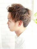 爽やかな大人のメンズスタイル