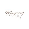 メアリー バイ メリー(marry by merry)のお店ロゴ