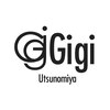 ジジ 宇都宮(Gigi)のお店ロゴ