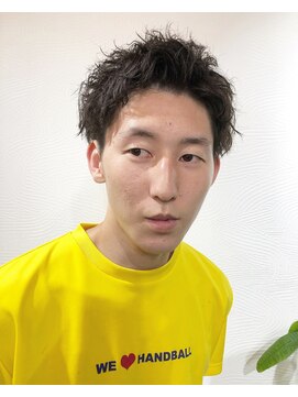 ログ ヘアー(LOG HAIR) ソフトツイスト