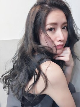 ステア メゾン(stir maison) 透明感ブランジュレイヤー MAKOTO