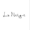 ラネージュ(La Neige)のお店ロゴ