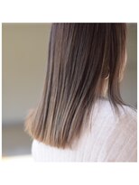 ヘアースイッチ(HAIR SWITCH)&nbsp;ハイライトとシアカラー♪