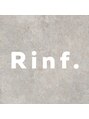 リンフ(Rinf.)  Rinf. スタイル