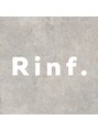 リンフ(Rinf.)  Rinf. スタイル