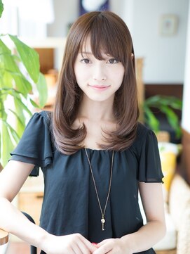 リアアンク(Ria Ankh) 【Ria Ankh 石川台】ワンカールセミディ