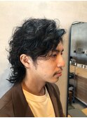 ウルフスパイラル