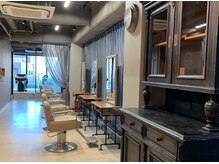 リア シェリム(Ria cherim)