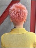 桜ピンク ホワイトピンク