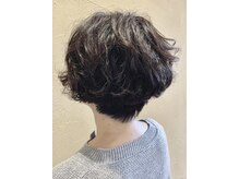 ヘアアンドスパ アブノヴァ(Hair&Spa Abnoba)