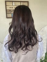 ソンリエ(SONRiE)&nbsp;バイオレット