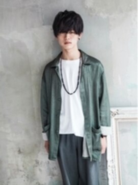 フラミューム たまプラーザ(flammeum) ナチュラルマッシュ【たまプラーザ】