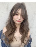 グレージュ