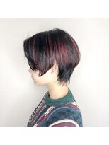 エイト オカチ 上野御徒町店(EIGHT okachi) EIGHT 御徒町_ウガワ ショート