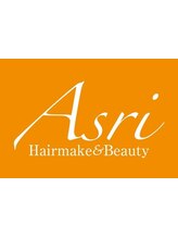 Asri Hairmake&Beauty