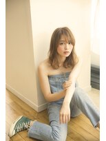 ルーテッド(Rooted) ナチュラルセミディ