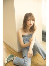 ルーテッド(Rooted) ナチュラルセミディ