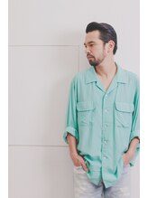 ソルト 舞鶴店(Salt) 塩田 純也