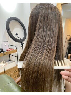 エルソル(Elsol) 【Elsol】シアベージュ