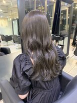 アクアオモテサンドウ(ACQUA omotesando)&nbsp;□オリーブグレージュ