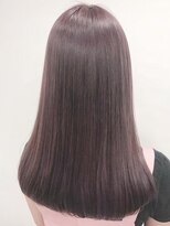 ページ トーキョー(Page Tokyo)&nbsp;重ためロングスタイル