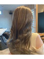 フィルフライングアイランド(flyingisland)&nbsp;【FIL】ハイライトカラー