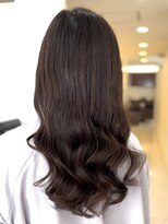 ラウレア(LAULEA)&nbsp;コテ巻き風パーマ/低温デジタルパーマ/艶パーマ/旬パーマ/パーマ