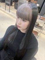 リア 近鉄八尾店(Lia)&nbsp;フロントカラー