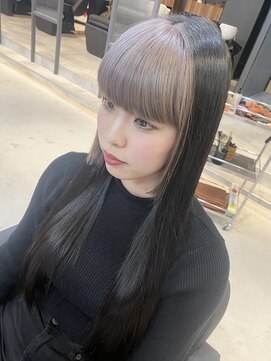 リア 近鉄八尾店(Lia) フロントカラー
