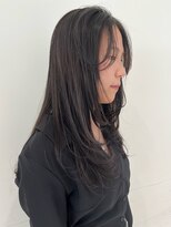 バディ ヘア フレス(BUDDY HAIR FRAIS)&nbsp;韓国風レイヤー