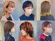 クーヘアー(coohair)の写真