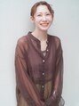 レジュアル(RESSUAL) 小島 遥香