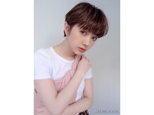 オーブ ヘアー グロー 橋本店(AUBE HAIR grawe)