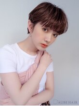 オーブ ヘアー グロー 橋本店(AUBE HAIR grawe)