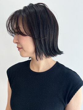 ゴブンノロク(GOBUN NO ROKU) 担当　増田/［緑地公園/千里山/千里中央/桃山台］