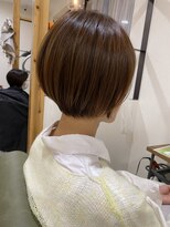 ニコ 四街道(nico)&nbsp;『四街道駅nico青木辰憲』の似合わせスタイル☆