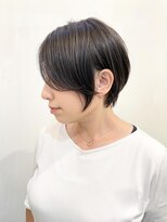 ネオリーブアピ 池袋店(Neolive api) 【コンパクトショート】1 池袋　ショート