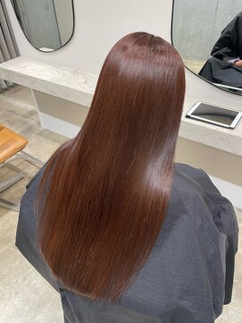 ニカ 溝の口(NICA) 美しい艶髪【NICA 溝の口店】