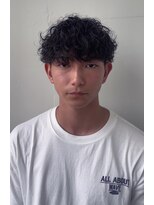 スピンオフシフト(SPIN-OFF SHIFT)&nbsp;クセ波